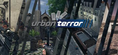 Urban Terror